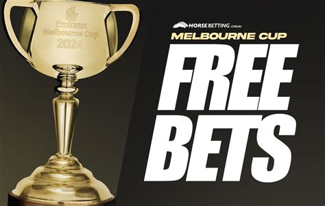 free bets for melbourne cup|Free Melbourne Cup Offers, Bonus Bets and Promotions – 2022.